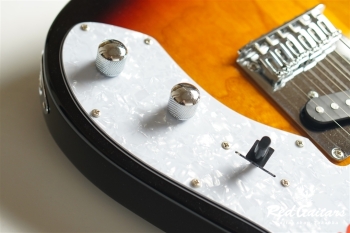 STL-H - 3 Tone Sunburst